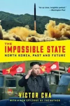 Image of The Impossible State - Paperback - Used