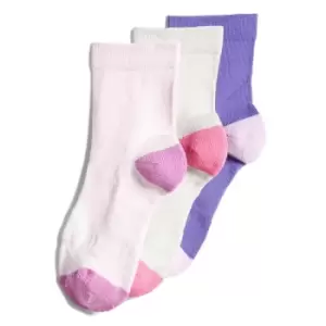 Image of adidas WinterSock 99 - Pink