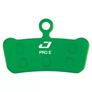 Image of Jagwire Disc Brake Pad Pro-E-bike Avid Sram (DCAB98)