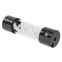 Image of Barrow T Virus Helix 205mm Reservoir - Black / White
