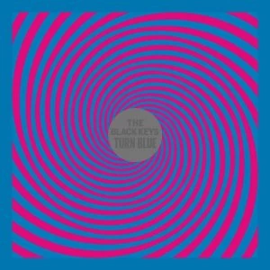 Image of The Black Keys - Turn Blue Vinyl