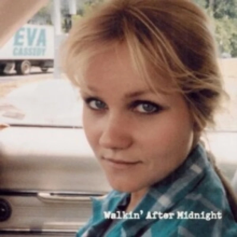 Image of Walkin' After Midnight CD / Album