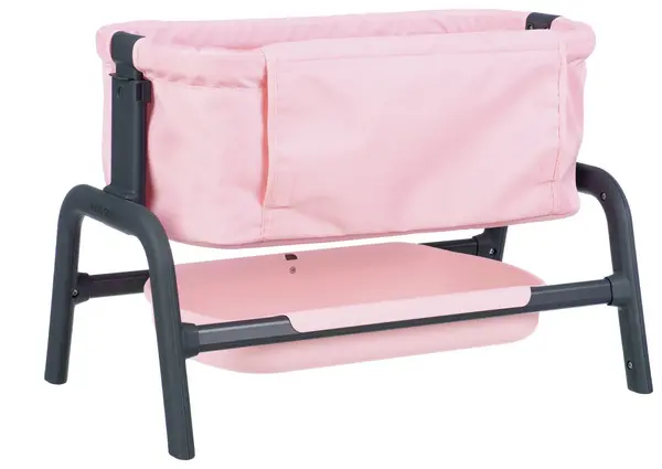 Image of Smoby Maxi-Cosi Co-Sleeping Bed