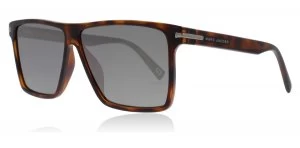 Image of Marc Jacobs Marc222/S Sunglasses Havana / Black 581 58mm