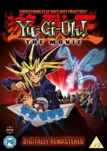 Image of Yu-Gi-Oh!: The Movie