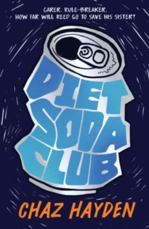 Image of Diet Soda Club Paperback / softback