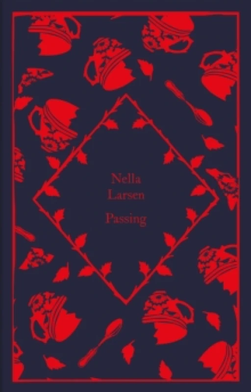 Image of Passing. Hardback. By Nella Larsen Books