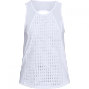 Image of Urban Armor Gear Balance Mesh Tank Top Ladies - White