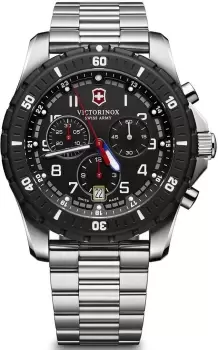 Image of Victorinox Swiss Army Watch Maverick Sport Chronograph