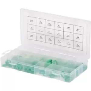 Image of Assortment O-rings, HNBR, inner Ø 3-22mm, 225 Piece KS Tools 970.0260