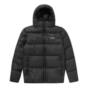 Image of Nicce Expo Jacket - Black