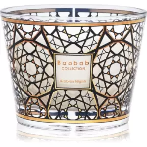 Image of Baobab Collection Arabian Nights Scented Candle 10cm