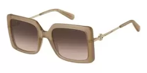 Image of Marc Jacobs Sunglasses MARC 579/S 10A/HA
