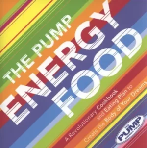 Image of The Pump Energy Food by Steve Kapelonis