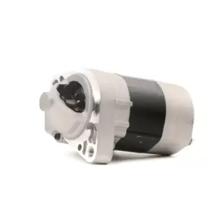 Image of RIDEX Starter motor 2S0132 Starter,Engine starter NISSAN,MICRA III (K12),MICRA II (K11),Note (E11, NE11),Micra C+C III (K12)