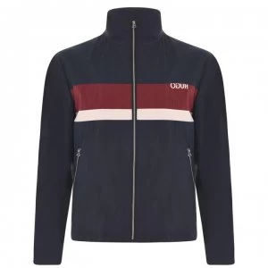 Image of Hugo Boss Bill 1921 Jacket Navy Size L Men