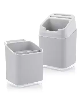 Image of Sink Tidy and Utensil Holder Bundle