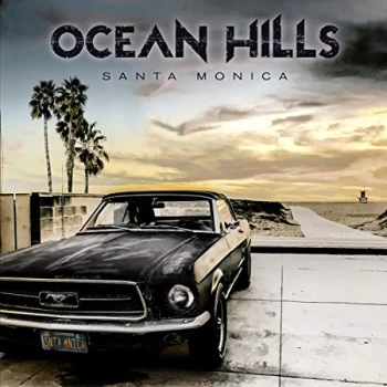 Image of Ocean Hills - Santa Monica CD