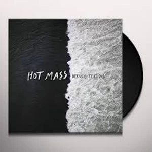 Image of Hot Mass - Nervous Tensions Vinyl