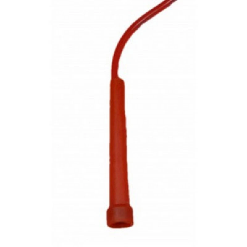 Image of Carta Sport Carta Sport Skipping Rope in Red Red One Size Unisex 5063107238061