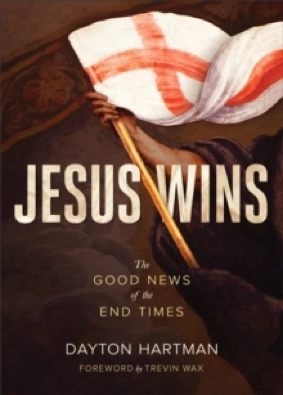 Image of Jesus Wins Paperback / softback