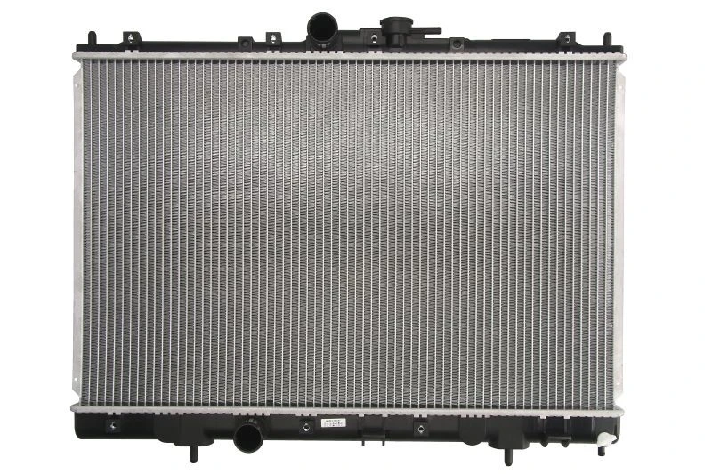 Image of KOYORAD PL031280R Engine radiator Aluminium, Brazed cooling fins Radiator,engine cooling (470)