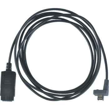 Image of Oxford - Data Cable 2MTR Flat Plug 10-Pin