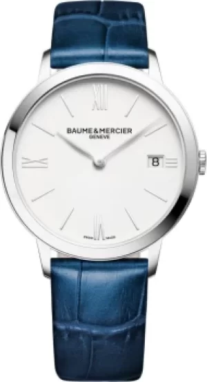 Image of Baume et Mercier Watch My Classima