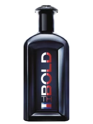 Image of Tommy Hilfiger TH Bold Eau de Toilette For Him 50ml