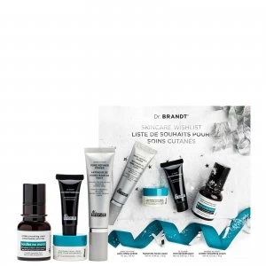 Image of Dr. Brandt Skincare Wishlist Kit