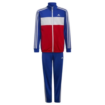 Image of adidas BASTIA boys's in Blue / 4 years,4 / 5 years,11 / 12 years,13 / 14 years,5 / 6 years,6 / 7 years,7 / 8 years,9 / 10 years,8 / 9 ans,15 / 16 ans