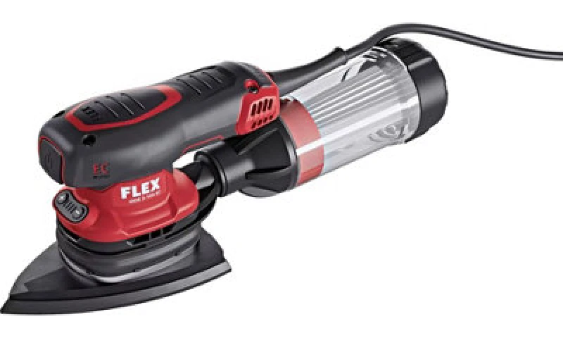 Image of Flex Flex Power Tools 468916 ODE 2-100 EC Compact Delta Sander 260W 240V FLXODE2100EC 468916