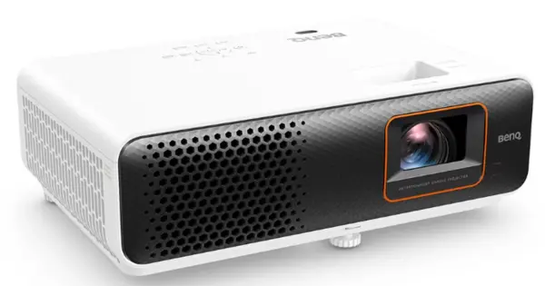 Image of BenQ TH690ST 2300 ANSI Lumens 1080p Gaming Projector