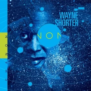 Image of Wayne Shorter - Emanon Vinyl
