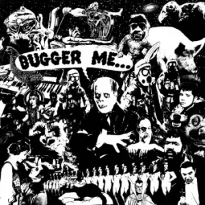 Image of Sam Coomes &lrm;- Bugger Me 180g Vinyl