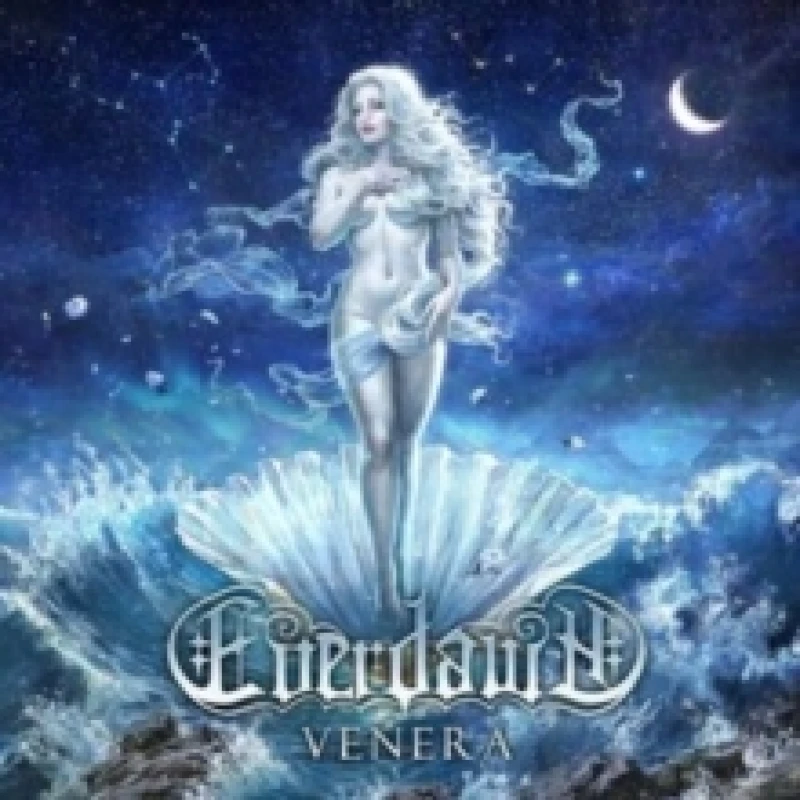 Image of Venera CD / Album