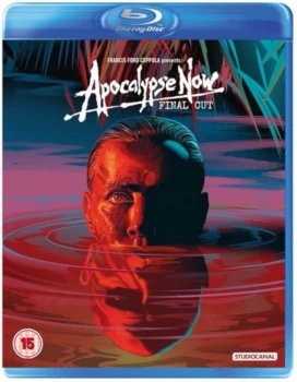 Image of Apocalypse Now Final Cut