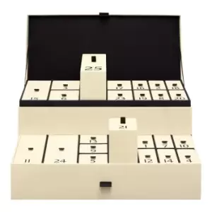 Image of Jo Malone London 25 Day Advent Calendar - -