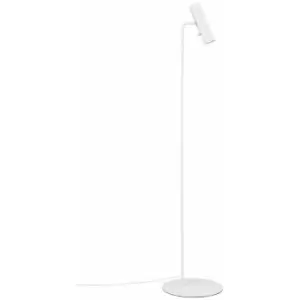 Image of Nordlux MIB 6cm Reading Lamp White, GU10