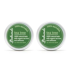 Image of Balmonds Tea Tree Balm