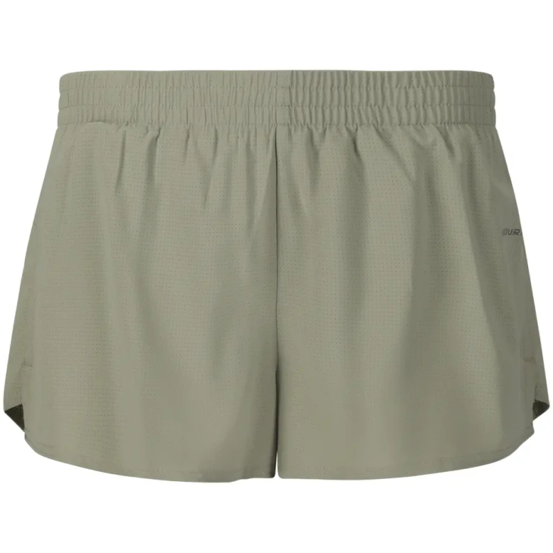 Image of Endurance Womens shorts Endurance comily Vert Female 38