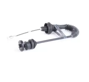 Image of RIDEX Clutch Cable PEUGEOT 478S0060 2150X3