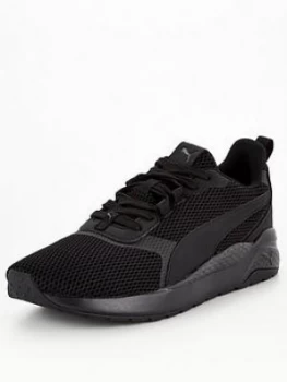 Image of Puma Anzarun Fs Core - Black