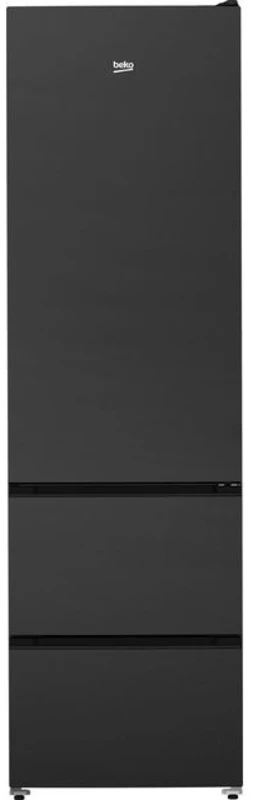 Image of Beko HarvestFresh GNE4603VA Fridge Freezer