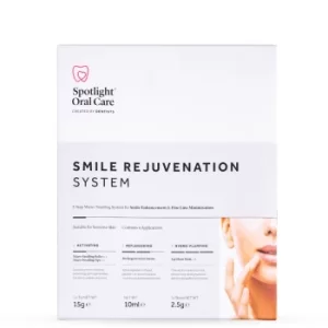 Image of Spotlight Oral Care Smile Rejuvenation System
