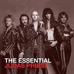 Image of Judas Priest - Essential Judas Priest (Music CD)