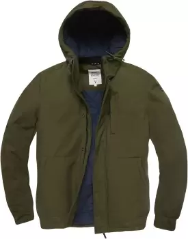 Image of Vintage Industries Kyler Jacket Winter Jacket olive