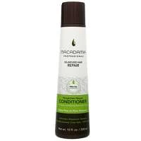 Image of Macadamia Professional Care and Treatment Weightless Moisture Conditioner for Fine and Baby Fine Hair 300ml