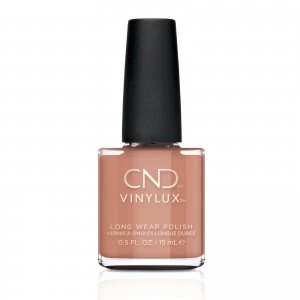 Image of CND Vinylux Flowerbed 15ml