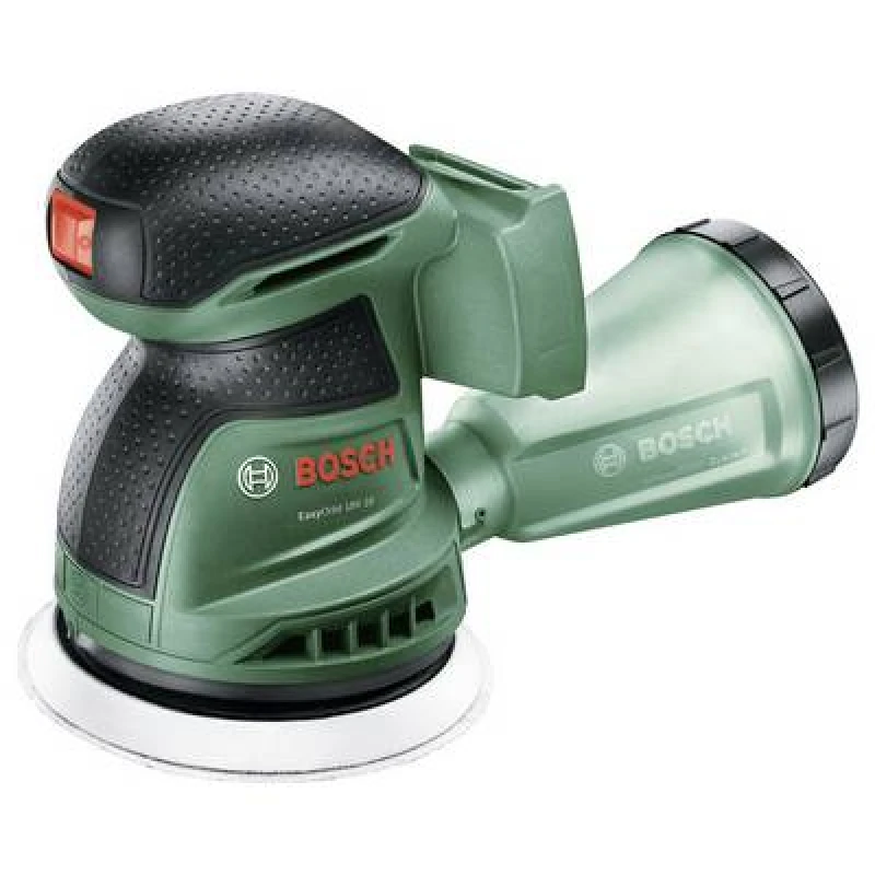 Image of Bosch Home and Garden Bosch Home and Garden EasyOrbit 18V-10 06033E4000 Cordless Router 06033E4000